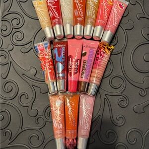 Liplicious lip gloss
